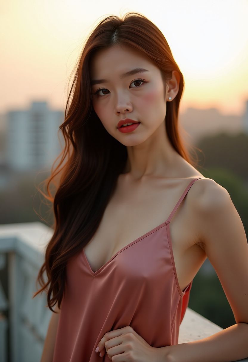 深宅疑云：女佣篇